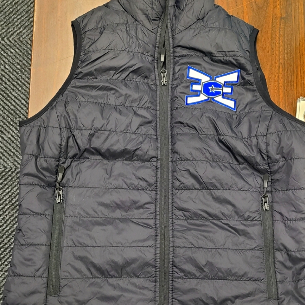 East Celebrity Elite ECE Adult size small vest